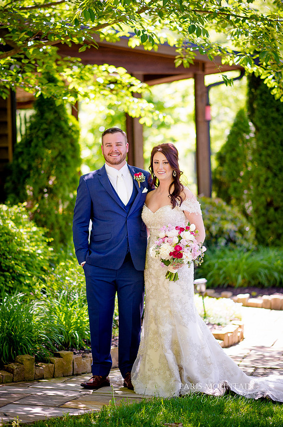 In The Woods Wedding-42