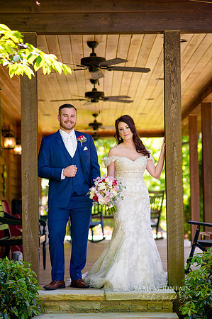 In The Woods Wedding-44