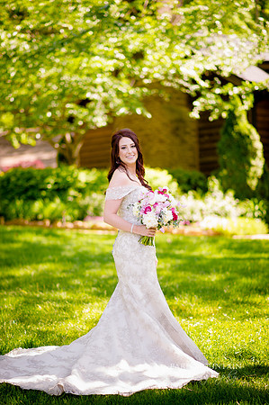 In The Woods Wedding-47