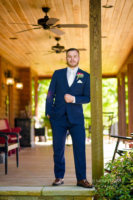 In The Woods Wedding-63