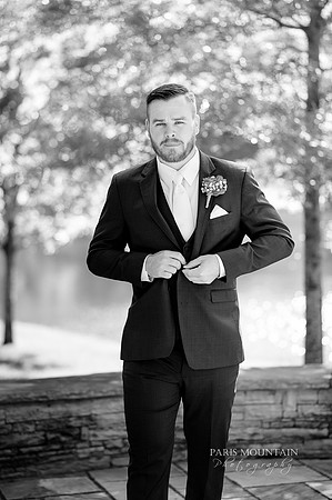 In The Woods Wedding-66