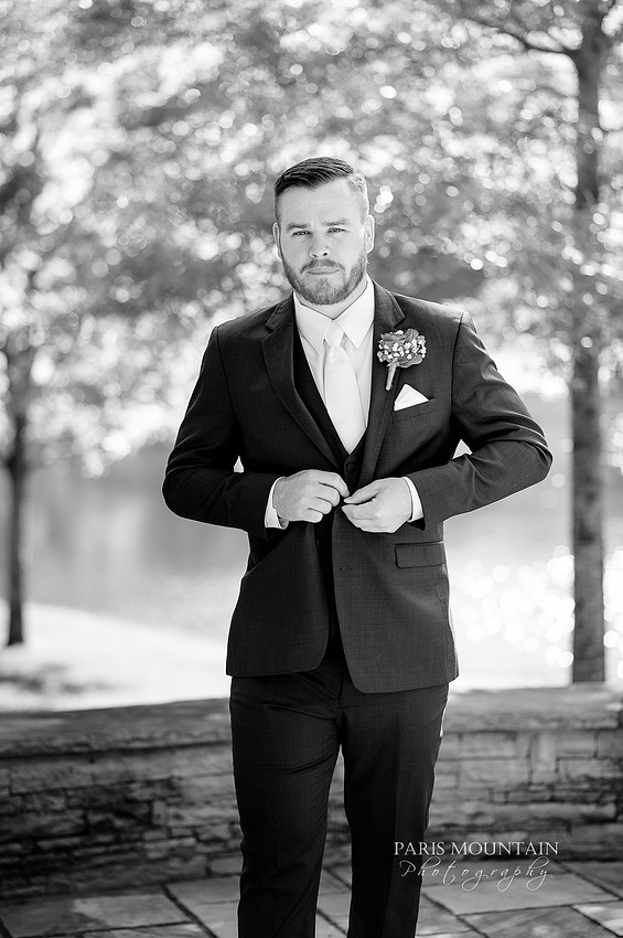 In The Woods Wedding-66