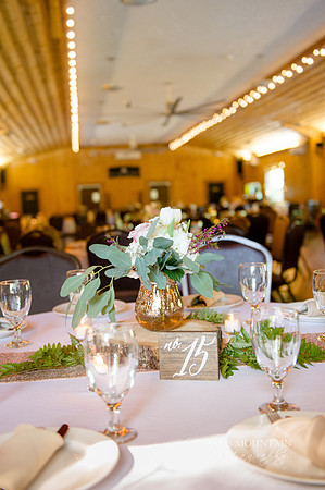 In The Woods Wedding-73