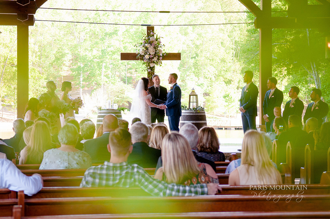 In The Woods Wedding-77