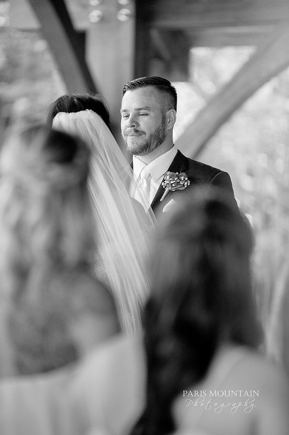 In The Woods Wedding-89