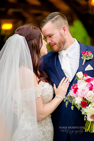 In The Woods Wedding-100
