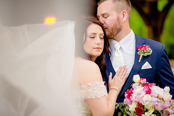 In The Woods Wedding-101