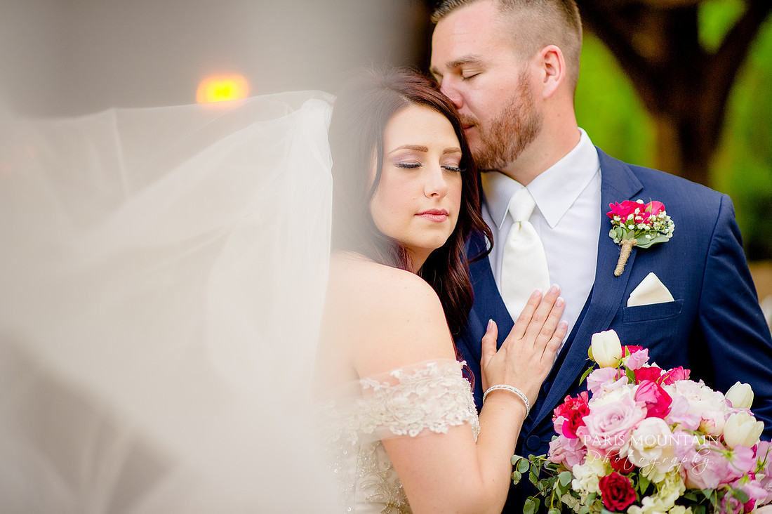 In The Woods Wedding-101