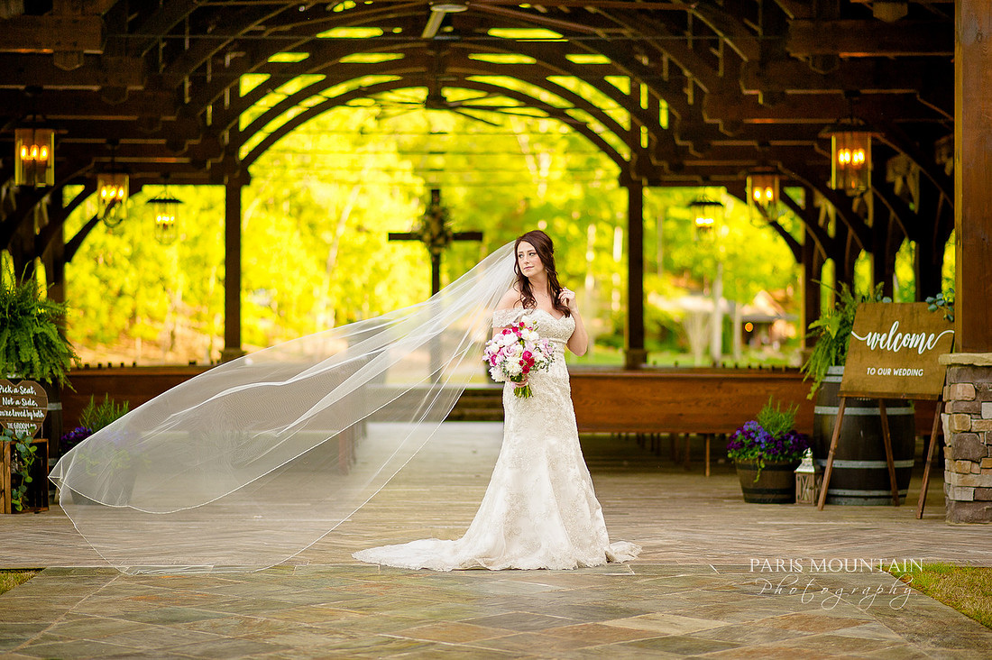 In The Woods Wedding-103