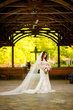 In The Woods Wedding-104