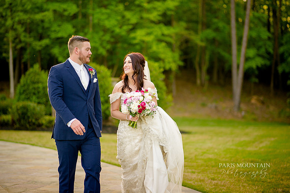 In The Woods Wedding-105