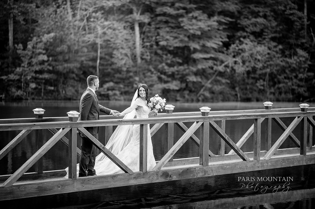 In The Woods Wedding-107