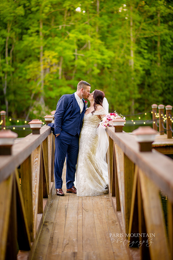 In The Woods Wedding-108