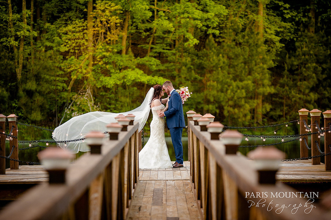 In The Woods Wedding-110