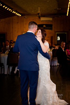 In The Woods Wedding-113