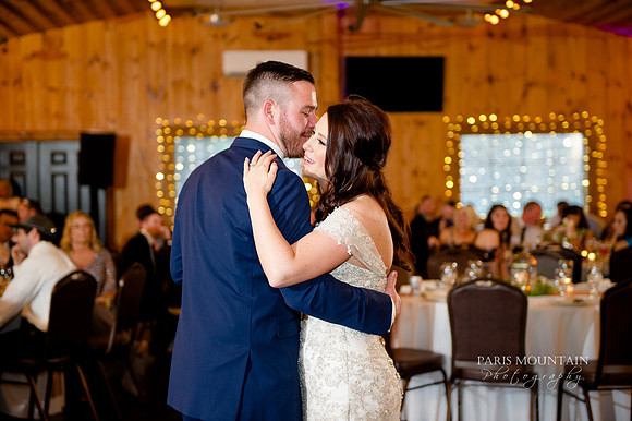 In The Woods Wedding-115