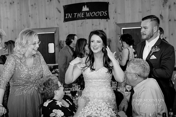 In The Woods Wedding-118