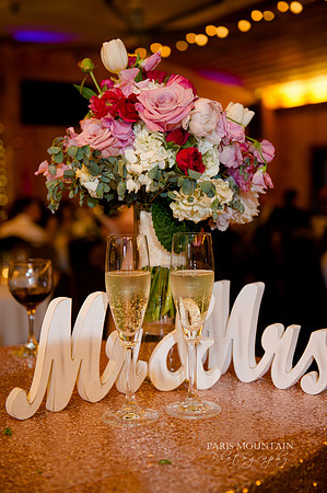 In The Woods Wedding-119