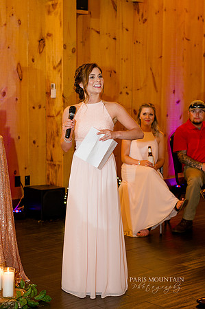 In The Woods Wedding-120