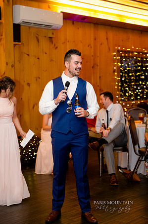 In The Woods Wedding-121