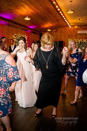 In The Woods Wedding-124