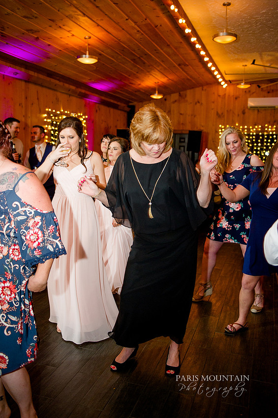 In The Woods Wedding-124