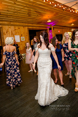 In The Woods Wedding-126