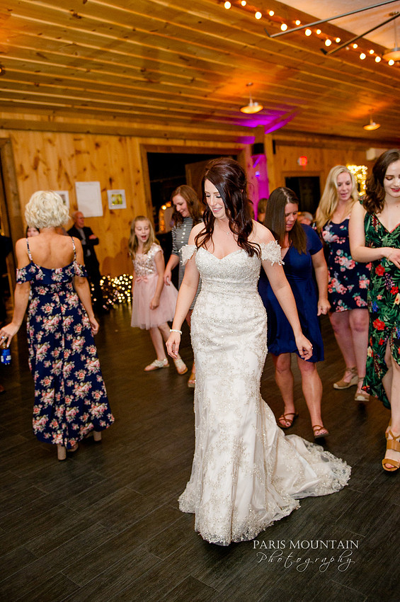 In The Woods Wedding-126