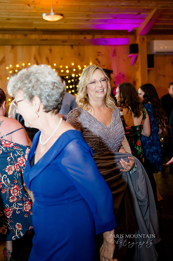 In The Woods Wedding-127