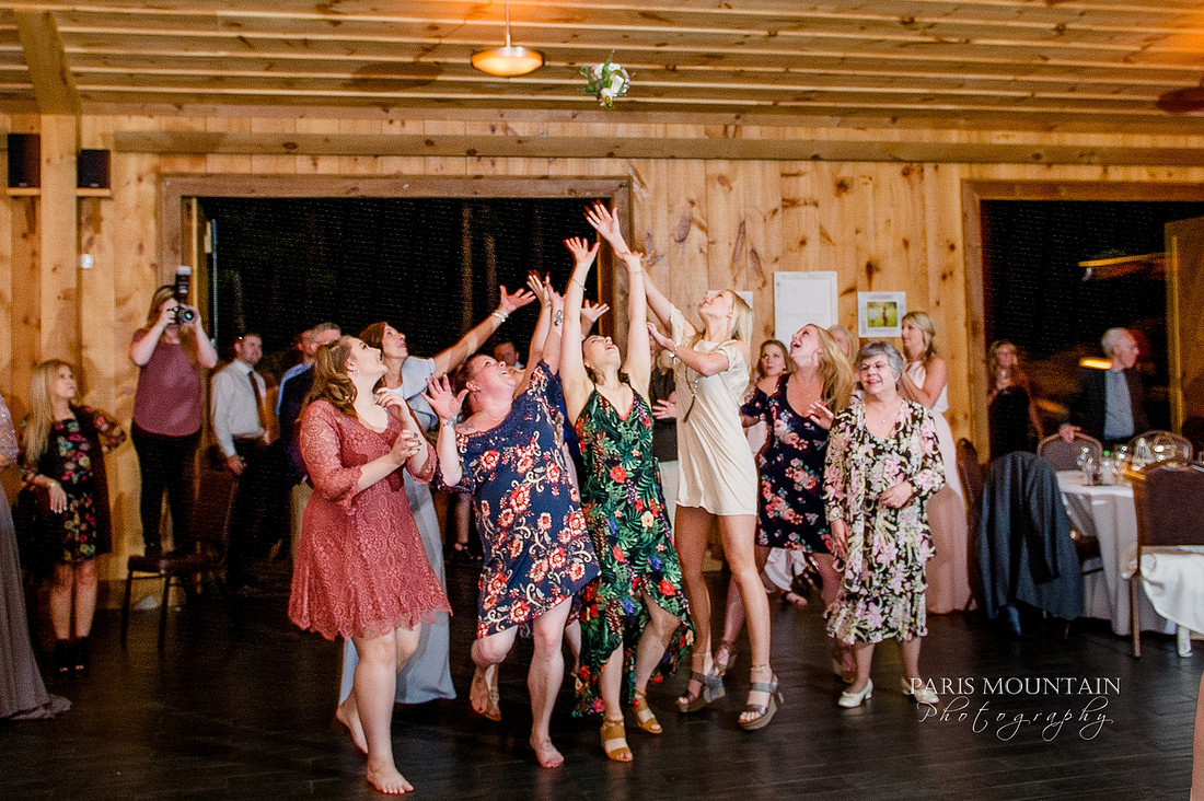 In The Woods Wedding-130