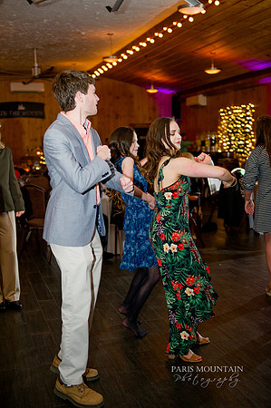 In The Woods Wedding-131