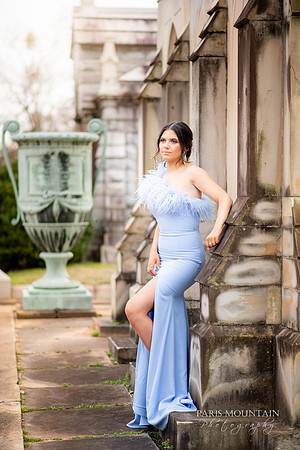PMP Prom-12