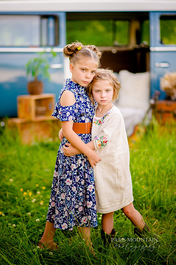 VW Bus Mini Session-16