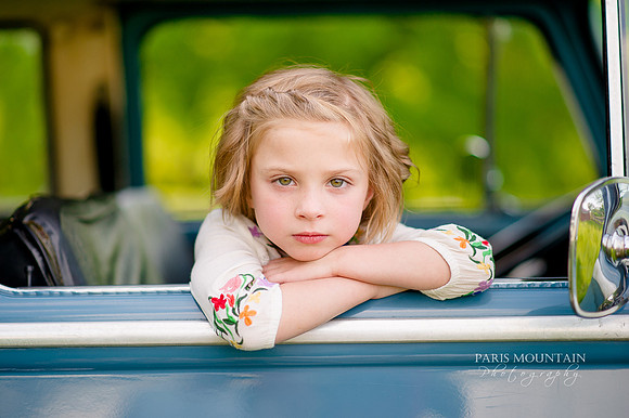VW Bus Mini Session-9