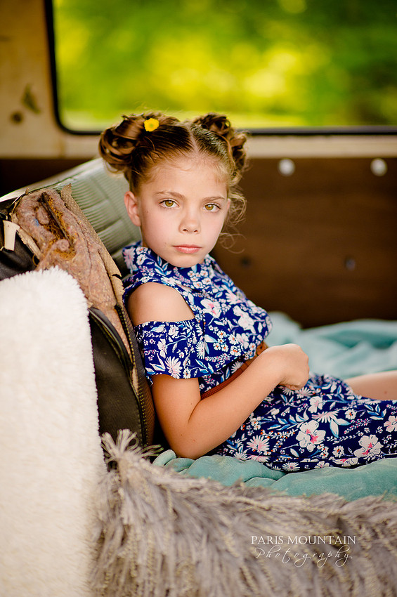 VW Bus Mini Session-11