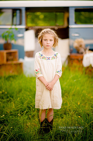 VW Bus Mini Session-13
