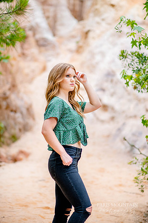 Atlanta Senior Portrait Photographer-6