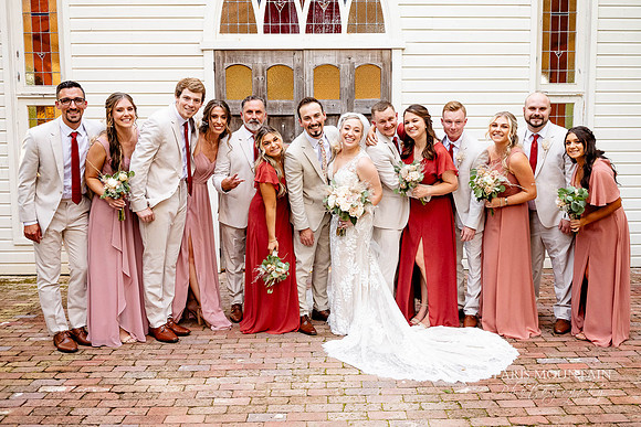 Muse Farm Wedding Photographer-128