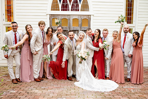 Muse Farm Wedding Photographer-129