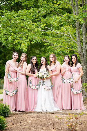Muse Farm Bremen Wedding Photographer-22