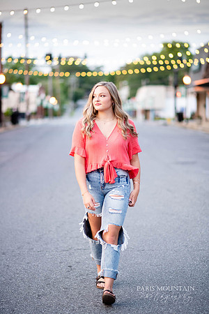 Cobb County Senior Portrait Photographer-35