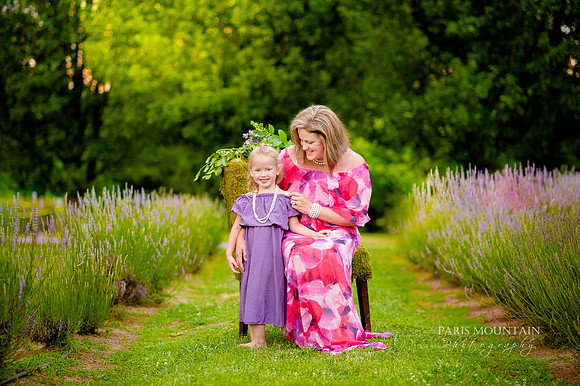 Lavendar Field-10