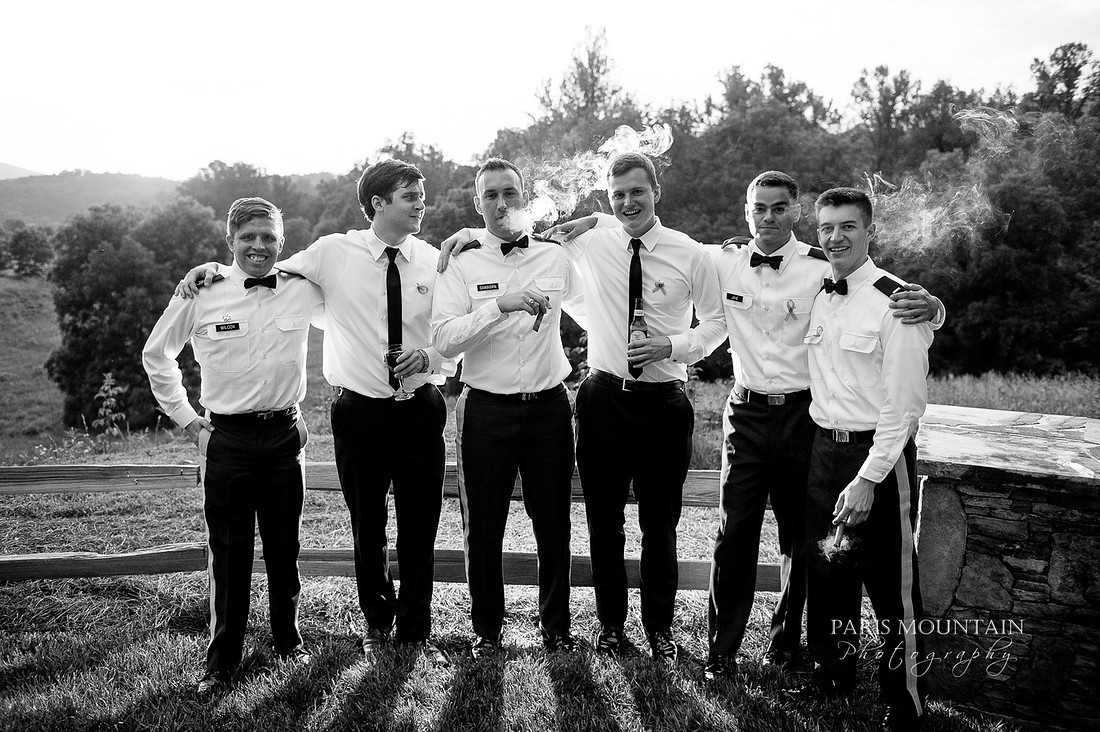 Brasstown Valley Wedding-149