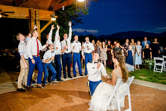 Brasstown Valley Wedding-161