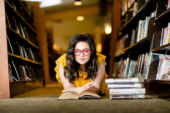 Library-9