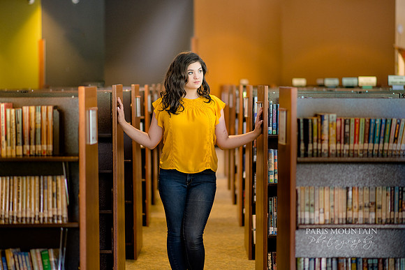 Library-33