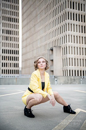 Atlanta Model Senior Portraits-43