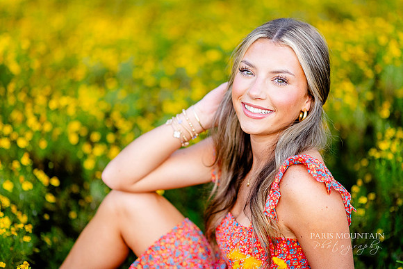 Haralson County Senior Portrait Photographer-21