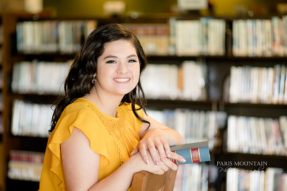 Library-25