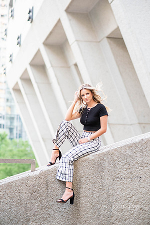 Atlanta Senior Portrait Photographer-39